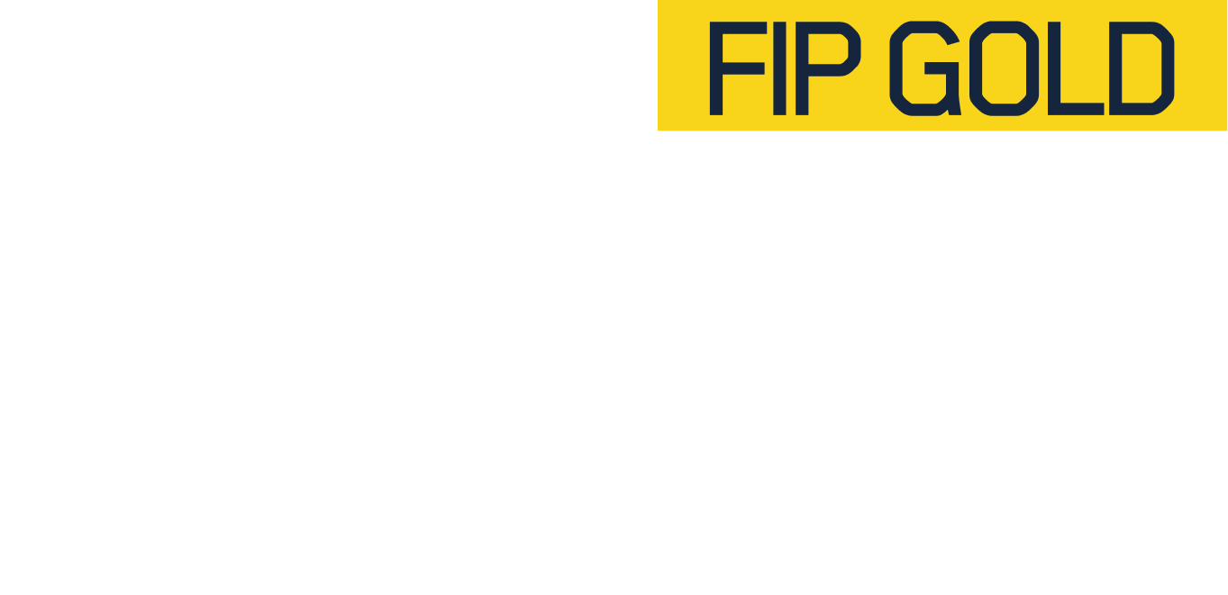FIP Gold Belgrade